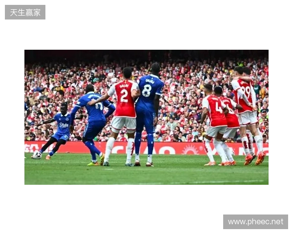 长途奔袭打空门,道曼战埃弗顿的破门当选阿森纳3月最佳进球