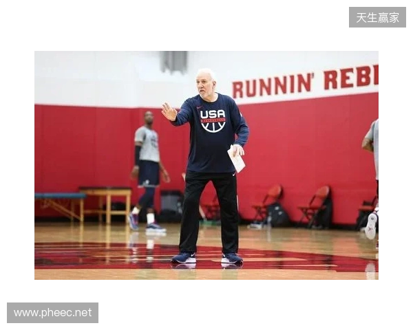 【赛前】弗拉泽：坚持风格 我们正变得越来越好